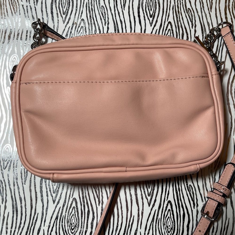 Karl Lagerfeld Kris bag purse crossbody - Picture 2 of 7